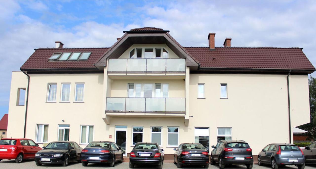 Nadmorski Sonet Wicie  Exterior photo